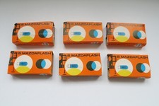 Lot 6 boites, 28 Ampoules flash, Mazdaflash 1/B