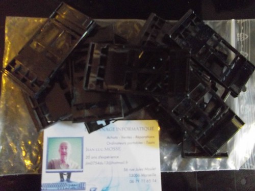 625 pièces cache - -,