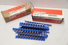 2 boites de 100 Cartouche DX