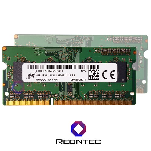 4gb portable ram micron - ram,