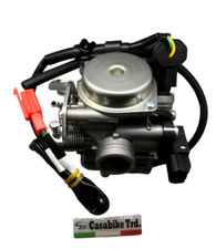 Scooter carburateur ccm - scooter,