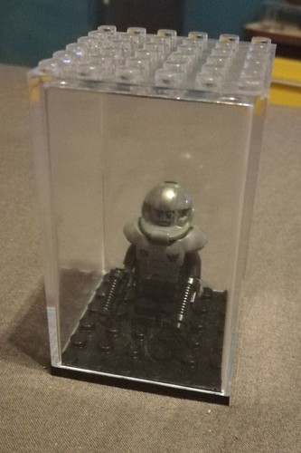 Vitrine display case lego - vitrine,