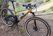 VTT BERRIA MAKO - Lefty OCHO -