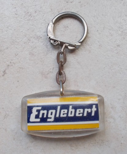 Ancien porte clefs - , clés