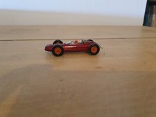 Ferrari F1 Majorette Rail Route