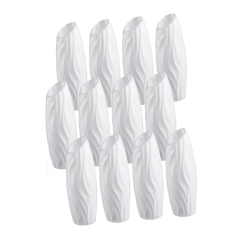Lot vases fleurs - lot, en