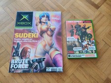 Xbox Le Magazine Officiel N 18