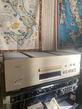 platine CD TEAC VRDS 25