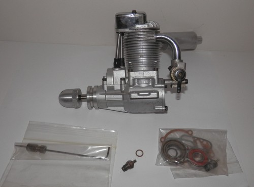 Saito c 4 stroke - fa-91, 4-stroke