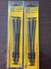 PECO Paire Aiguillages Code 55