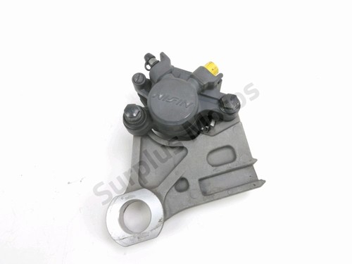 Etrier frein arriere yamaha - frein,