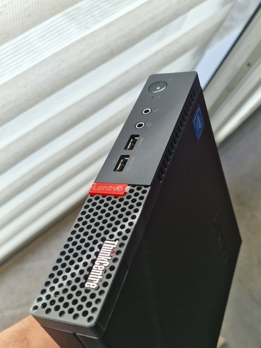 Thinkcentre m710q tiny - m710q,