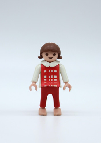 Playmobil enfant fillette haut - playmobil,
