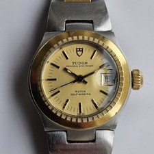 Montre-Bracelet Vintage Tudor