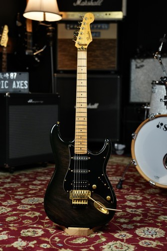 1984 1987 fender stratocaster - 1984-1987,