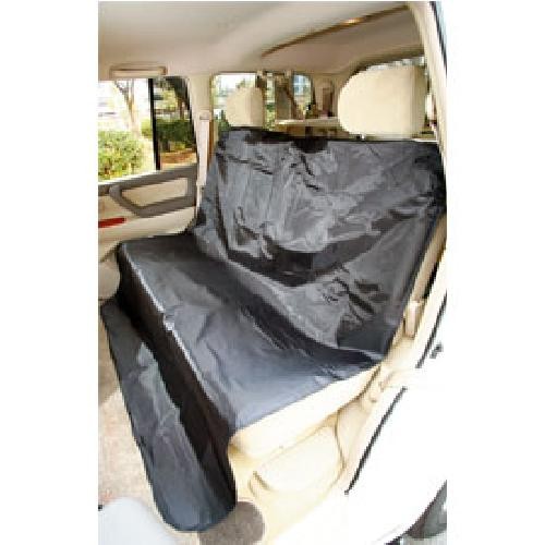 Housse protection banquette - de,