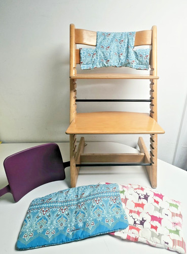 Stokke tripp trapp high chair - trapp,