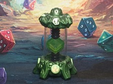 Creation Crystal Life Rune