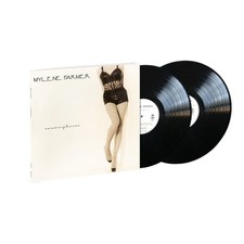 MYLENE FARMER - ANAMORPHOSEE -