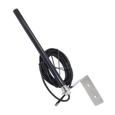 Armoire Antenne Extérieure Étanche IP67 Compatible avec Wifi 24GHz et 433MHz