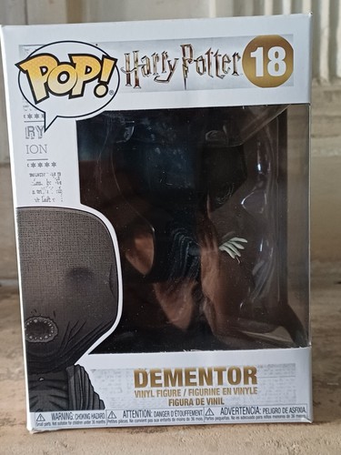 Funko pop harry - funko, potter