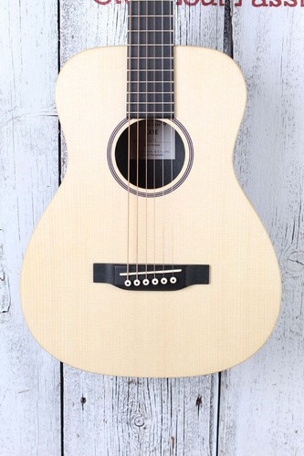 Martin lx1e little - lx1e,