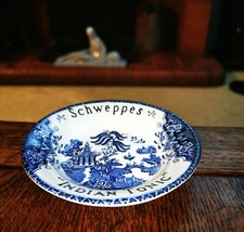 Lunéville. Cendrier – ou