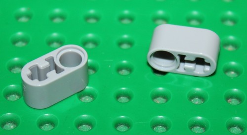 Lego technic mdstone beam - 2,