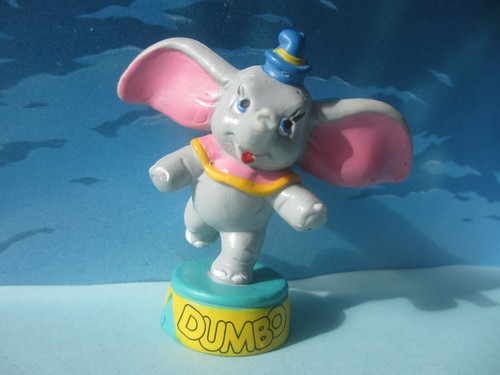 Figurine collection disney - figurine,