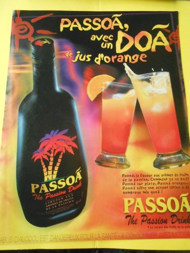 Publicté advertising 2000 - publicté,