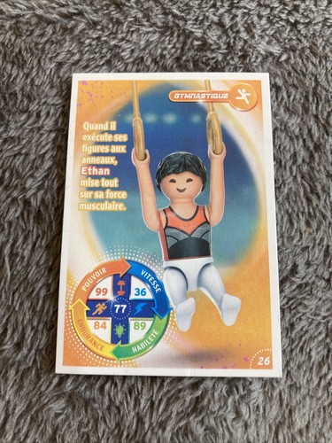 Carte playmobil carrefour le - playmobil,