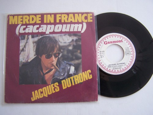 Tours vinyl titres - sp,
