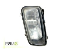 Antibrouillard avant Gauche