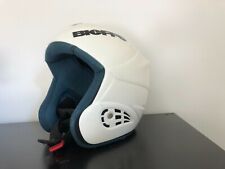 casque de ski Bieffe racing CSI EN 1077 XS enfant petite taille vintage 