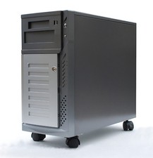 Gamer Boîtier ATX eatx 500W