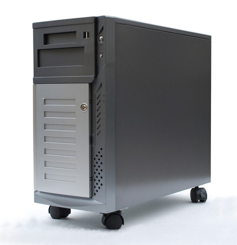 Gamer boîtier atx eatx 500w - atx,
