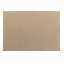 Feuille Mica Conducteur