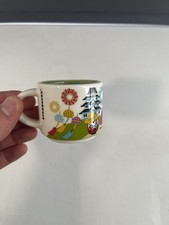 Mug Starbucks You Are Here