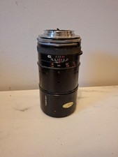 Tamron Zoom Macro 3,5 200mm