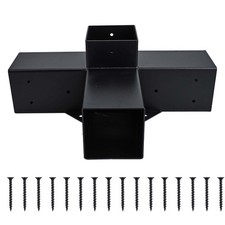 Créer une superbe pergola de