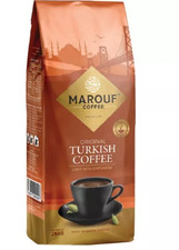 Lampe à café turque