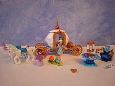 LEGO disney 43192 Carrosse