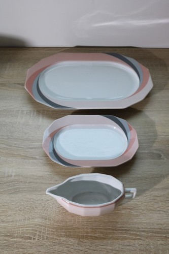 Lot plats 1 saucier - lot,