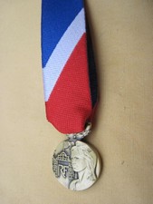 Médaille Miniature (