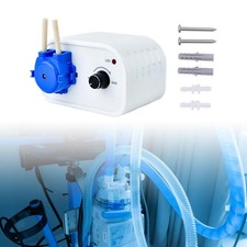 Pompe péristaltique mini