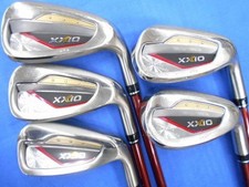 Set fer à repasser XXIO XXIO