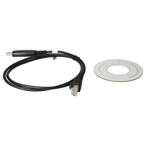 Câble usb programmation - usb, de