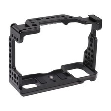 Cage De Caméra Avec