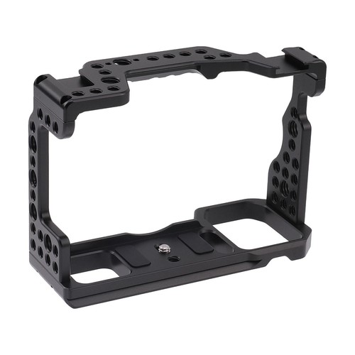 Cage caméra avec - caméra,