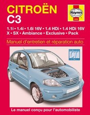 C3 01-05 Revue Technique